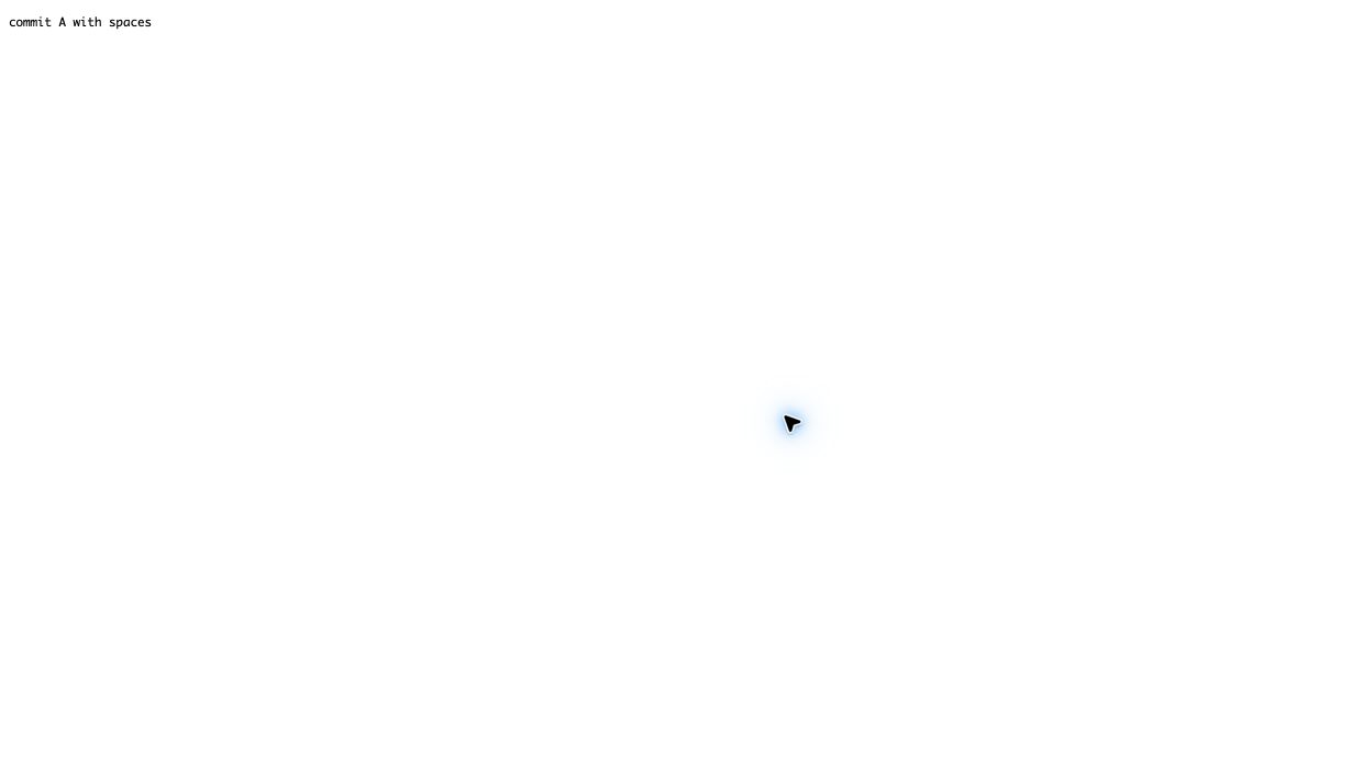 公開Capsuleを新しいpublic runで起動した画面